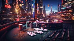 victory007 Live Baccarat Salon